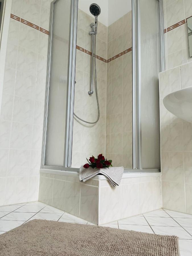 Downtown Apartment 4U Leipzig Ngoại thất bức ảnh