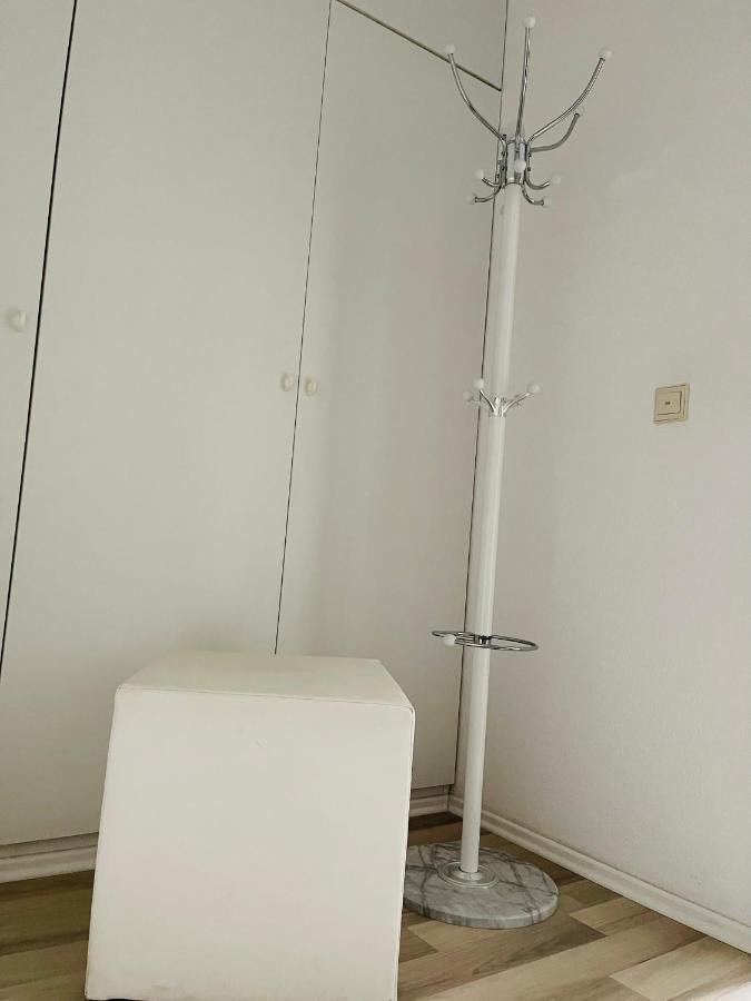 Downtown Apartment 4U Leipzig Ngoại thất bức ảnh